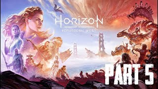 Horizon Forbidden West 5. rész (Live) kiestek a Brazilok Qatar-ból úgyhogy most ünnepi live