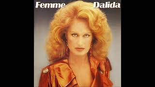 Dalida  -  Femme (Smile) (1983) (RADIO MIX) (HD) mp3