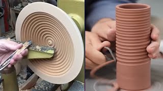 Most Satisfying Factory Machines and Ingenious Tools 6