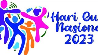 HGN 2023 | Hari Guru Nasional 2023 | Reward