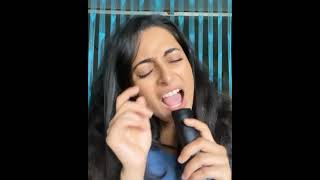 Gum hai kisi ke pyaar me fame actress Ashwariya Sharma aka Pakhi comedy video |||