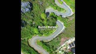 Makale, Buntu Burake Tana Toraja Sulawesi Selatan #shorts #