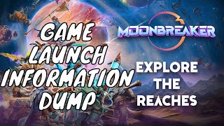 MOONBREAKER IS HERE! | Full Launch Guide | Where to buy, currency breakdown, Early Access, Etc