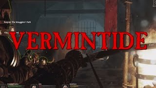 Vermintide #8 Them Tomes