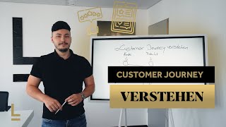 Customer Journey verstehen