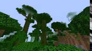 Most Beautiful Minecraft Cinematic Ever!! - 4k HD 60fps RTX 2080Ti