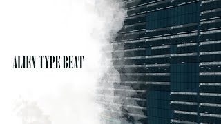 КАК СДЕЛАТЬ ALIEN TYPE BEAT | Fl Studio Tutorial