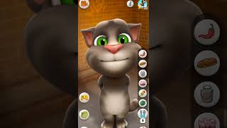 My Talking Tom Android wonderful and amazing gameplay video episode 011 #subscribe #funny #tom