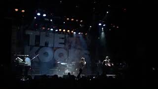 The Kooks — Sweet Emotion @ Moscow, 06.11.2017