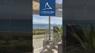 la Vela de Calpe