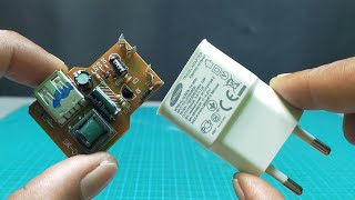 Ide Kreatif Dari Adaptor Handphone