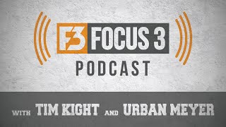 Focus 3 Podcast #66: What I Learned from John Wooden