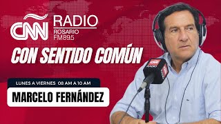 Con Sentido Común | Martes 8 de Octubre