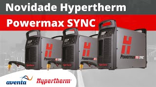 Powermax SYNC Hypertherm