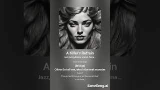 killer refrain 2 (Aileen Wuornos the musical)