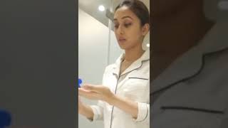 Mimi chakraborty skincare secret #skincare #glow #makeup #viral