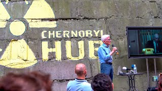 Учасники аварії на ЧАЕС обговорюють серіал CHERNOBYL HBO