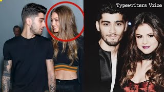 Zayn Malik's Dating History #2024 #celebrities #zaynmalik