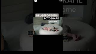 Neugeborenenfotografie