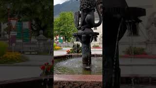 Brunnen, Spital am Pyhrn