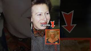 Queen Camilla K!CKED OUT Of Royal Family After Princess Anne Made a Disturbing Revelation