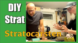 DIY StratoCARSTEN - mit Andi Lempka