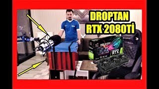 PUBG - Droptan RTX 2080Tİ Çıktı w/Mithrain