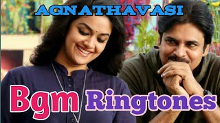 Agnathavasi bgm | Anirudh bgm | Msboys