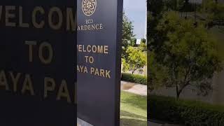 Maya Park,Eco Ardence ,#shortsvideo #travel #tourism