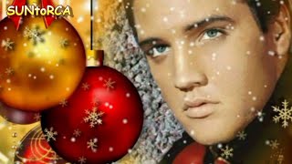 Elvis Presley - Santa Claus Is Back In Town (Video Edit)