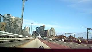 Sydney Harbour Bridge Australia June 2009 #2