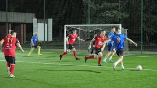 FK PLIUSAS - SIGROUP 3-2 (2-0) [RUNGTYNĖS]