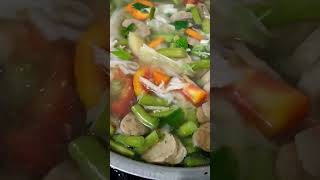 sayur SOP sederhana masakan rumahan ‼️#shortsvideo #subscribeyoutube #makan #food #sayursop