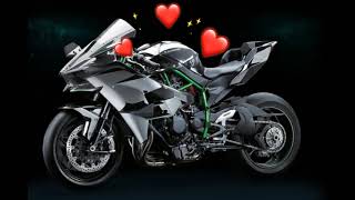 NINJA H2 BEST MOTORBIKE GE