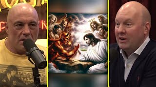 How Angels And Demons Are Manifesting Today | Marc Andreessen