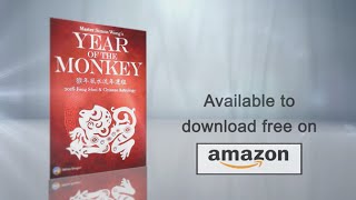 Master Simon Wong talks to Carrie Kirkpatrick about his book 'The Year of the Monkey'