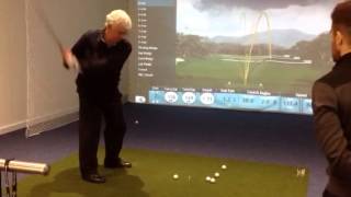 Gloucster Golf Superstore Golf Lesson - 01452 613864