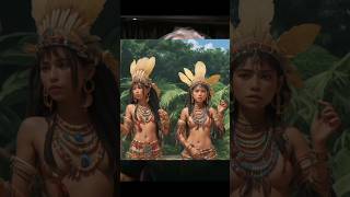 The legend of the Maya people #viral #history #joerogan