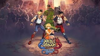 Double Dragon Gaiden - Rise of the Dragons (PC)