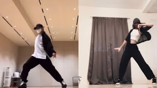 Jungkook | Bare With Me - teyana taylor DANCE COVER MIRRORED ( SHA )