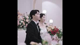 대구에서 제일 이쁜 식장 그랑파티오 #대구웨딩영상 #wedding #본식dvd #존존픽쳐스