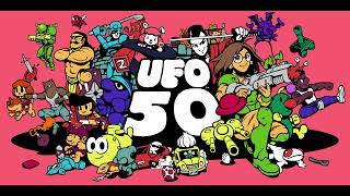 Cyber Owls - Rescue Mission - UFO 50 OST