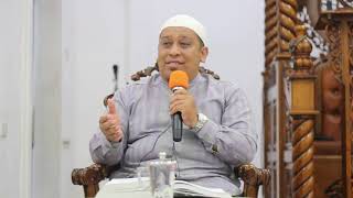 Adab Dalam Majelis (Part II) - Ustadz Nazli Hasan, Lc. MA