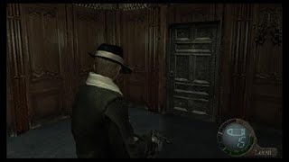 Benny Hill Theme - A Good Run resident evil 4_20180221234635