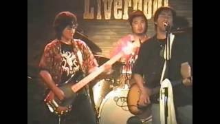 Dicks Live @ 国分寺 Liverpool 2004年6月27日 のコピー