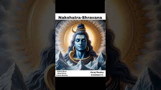 Shravana nakshatra #nakshatra