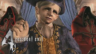 RESIDENT EVIL 4 (2005) Gameplay Walkthrough | CHAPTER 3 (No Commentary)