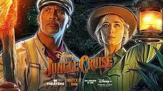 PTG Reviews: Jungle Cruise