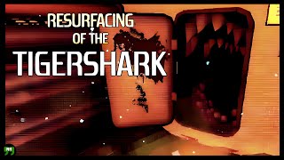 Just Don't Open The Door, Right? ~ Resurfacing of the Tigershark ~ Indie Horror Game