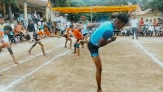 मालपूर 🥰(कासारे ) VS काक शेवड #kabaddi #2024 #prokabddi